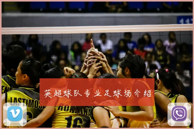 英超球队专业足球场介绍